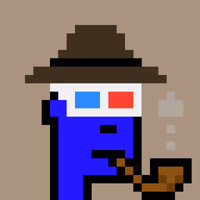 Blue Monday Punks