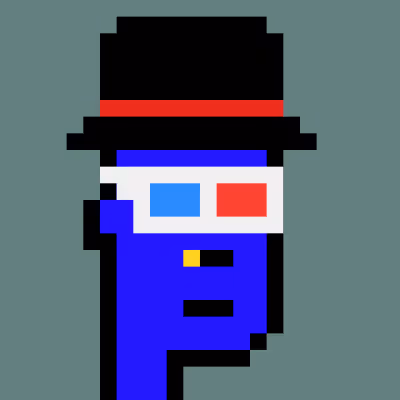 Blue Monday Punks