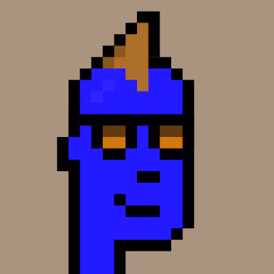 Blue Monday Punks