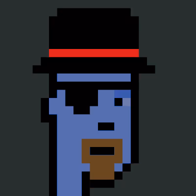Blue Monday Punks