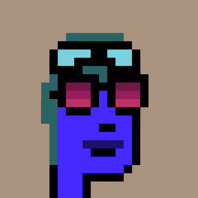 Blue Monday Punks