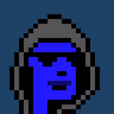 Blue Monday Punks