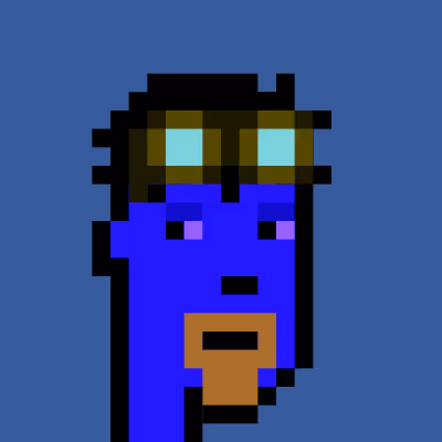 Blue Monday Punks