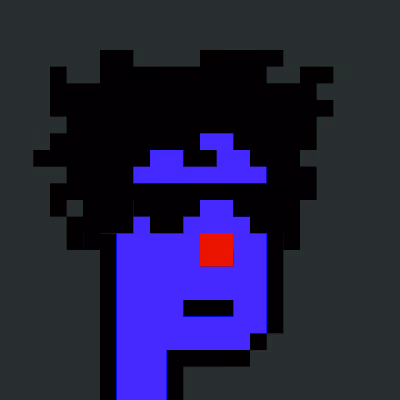 Blue Monday Punks