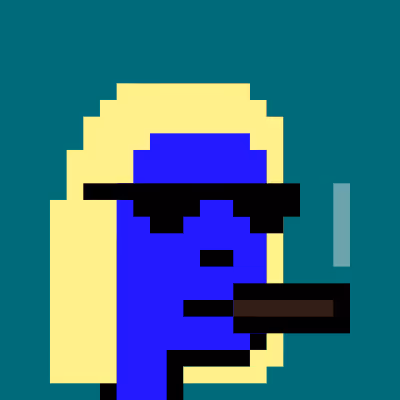 Blue Monday Punks
