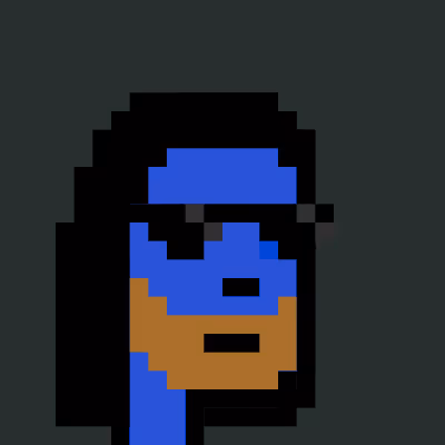 Blue Monday Punks