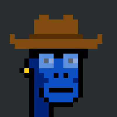 Blue Monday Punks