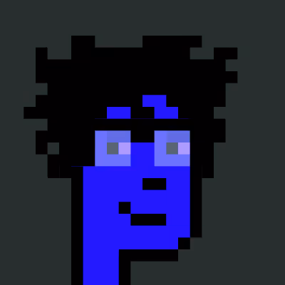 Blue Monday Punks