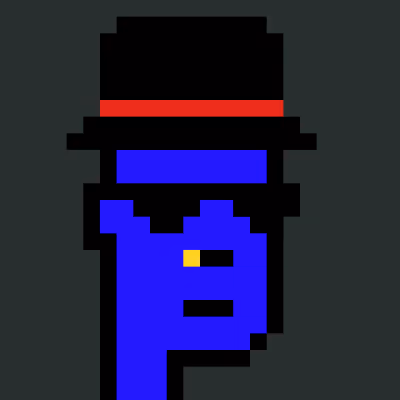 Blue Monday Punks