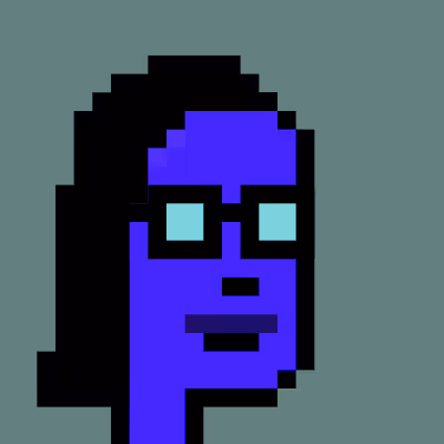 Blue Monday Punks