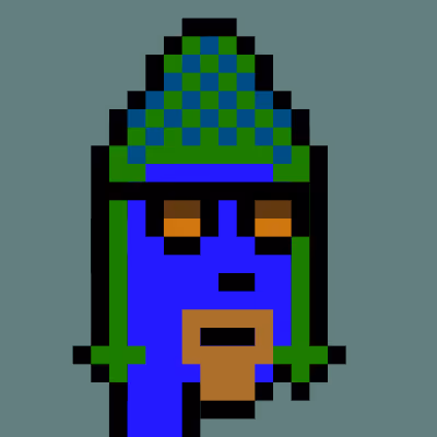 Blue Monday Punks