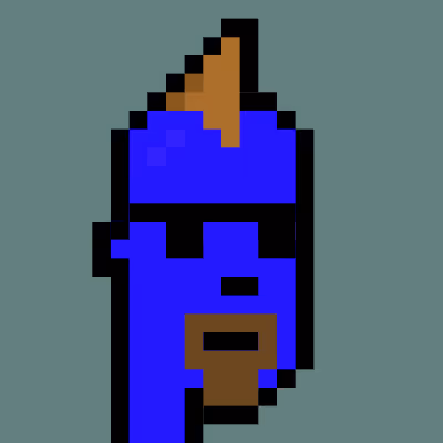 Blue Monday Punks