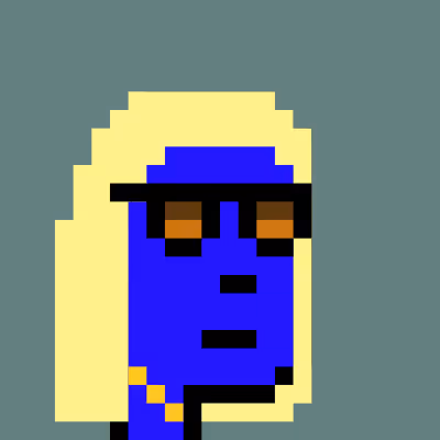 Blue Monday Punks