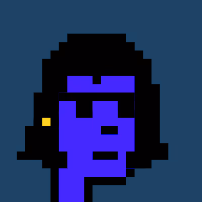Blue Monday Punks