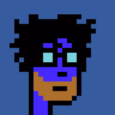Blue Monday Punks