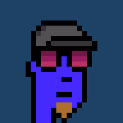 Blue Monday Punks