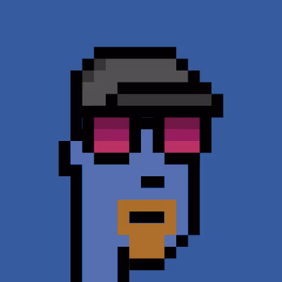 Blue Monday Punks