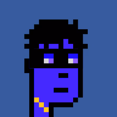 Blue Monday Punks