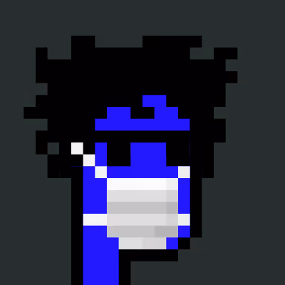 Blue Monday Punks