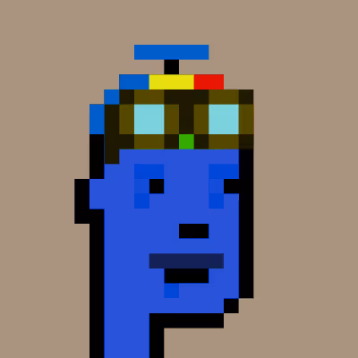 Blue Monday Punks