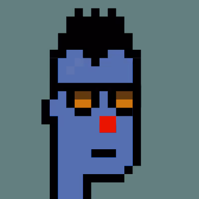 Blue Monday Punks