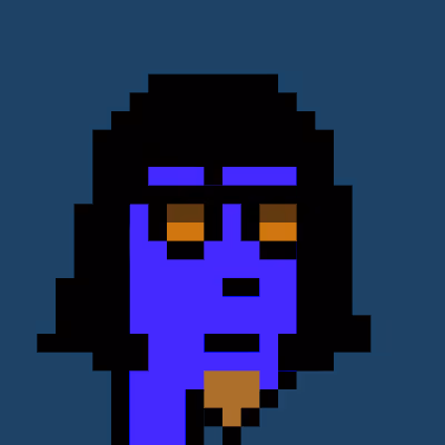 Blue Monday Punks