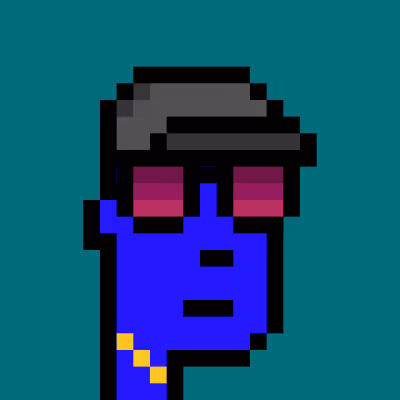 Blue Monday Punks
