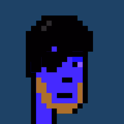 Blue Monday Punks