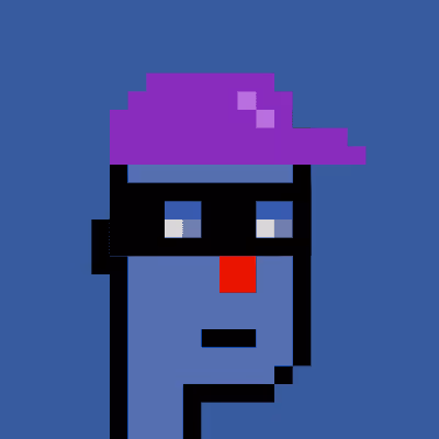 Blue Monday Punks