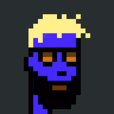 Blue Monday Punks