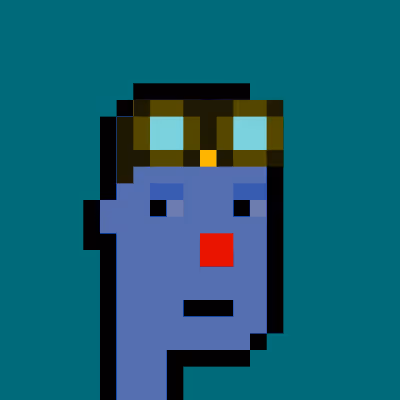 Blue Monday Punks