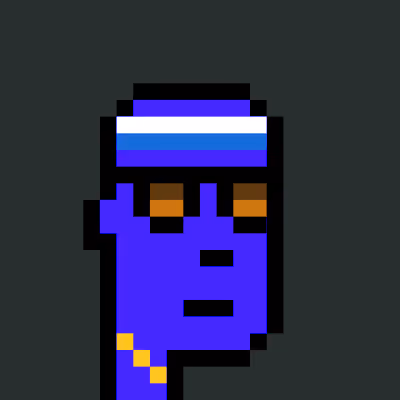 Blue Monday Punks