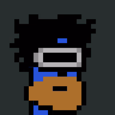 Blue Monday Punks