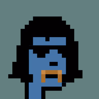 Blue Monday Punks