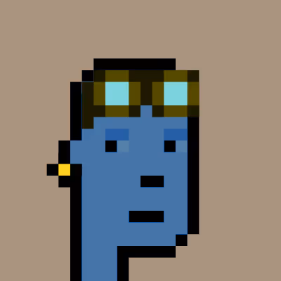 Blue Monday Punks