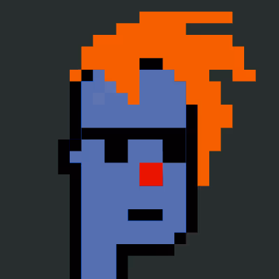 Blue Monday Punks