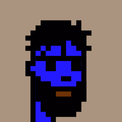 Blue Monday Punks