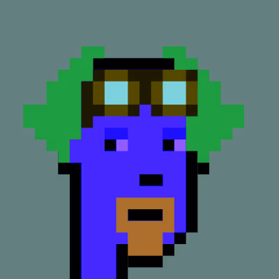 Blue Monday Punks