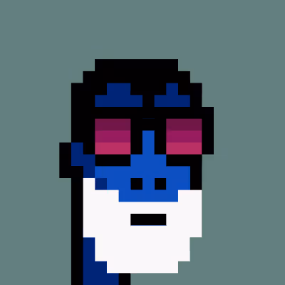 Blue Monday Punks