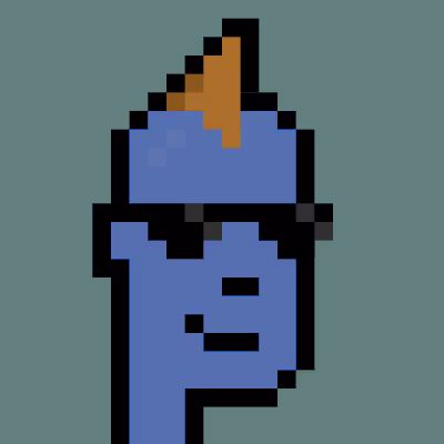 Blue Monday Punks