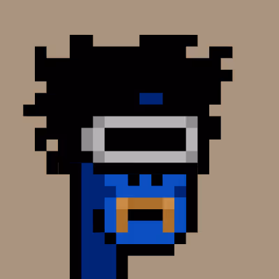 Blue Monday Punks