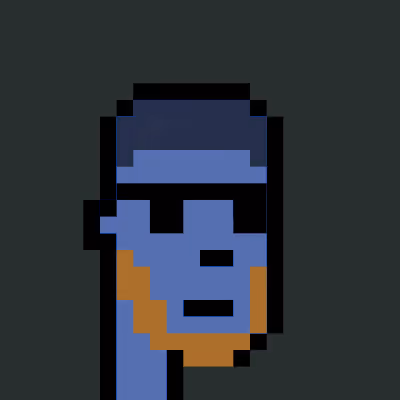 Blue Monday Punks