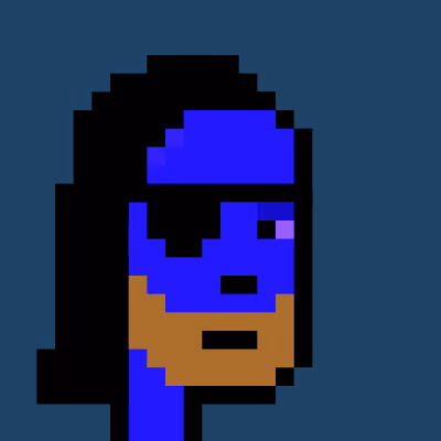 Blue Monday Punks