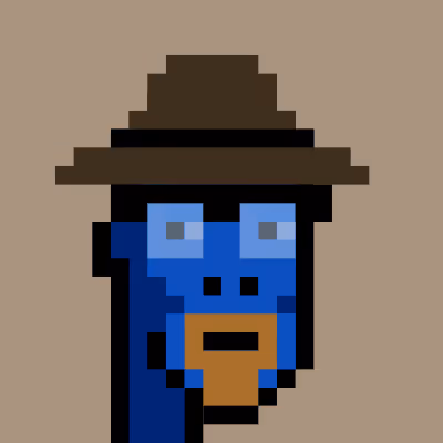 Blue Monday Punks