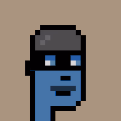 Blue Monday Punks