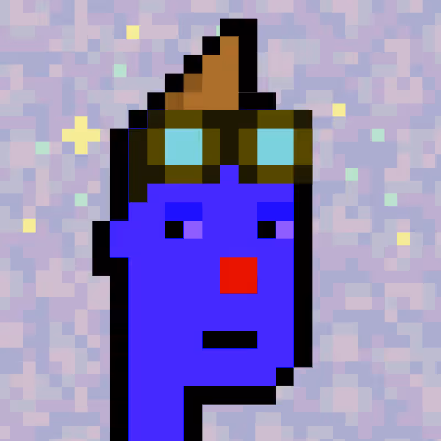 Blue Monday Punks