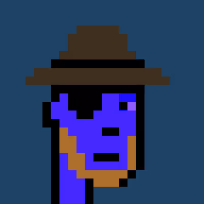 Blue Monday Punks