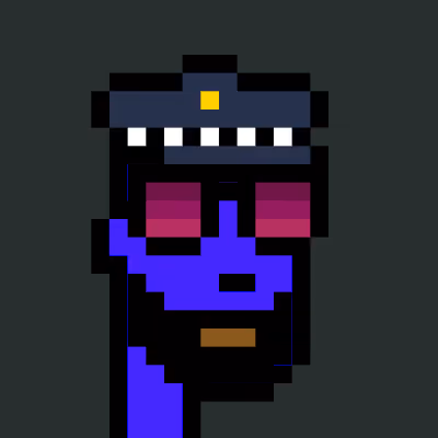 Blue Monday Punks