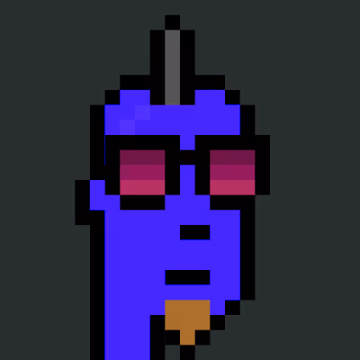 Blue Monday Punks