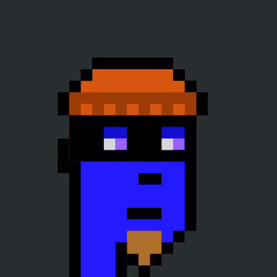 Blue Monday Punks